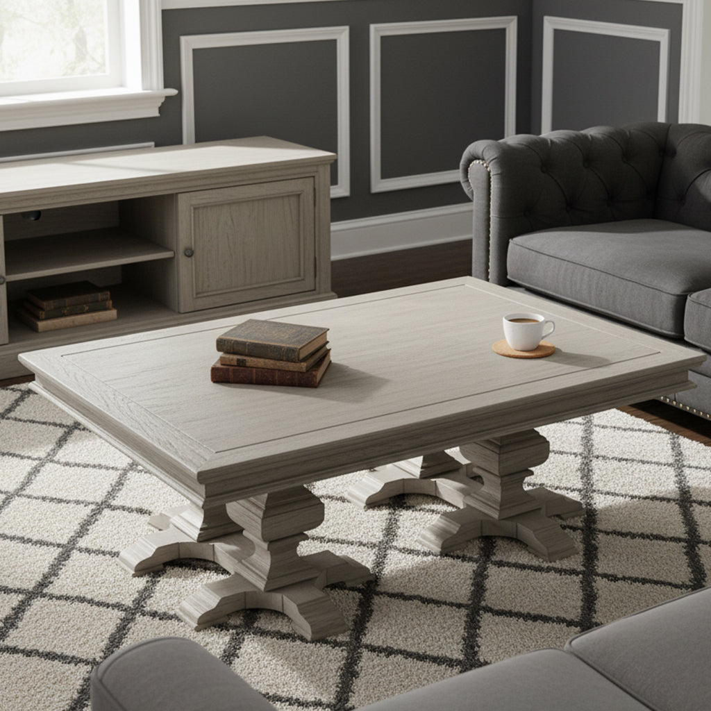 Wellington Estates Coffee Table