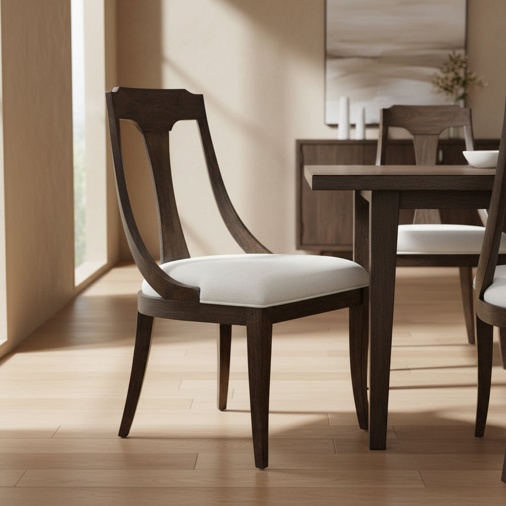 Wellington Estates Dining Arm Chair