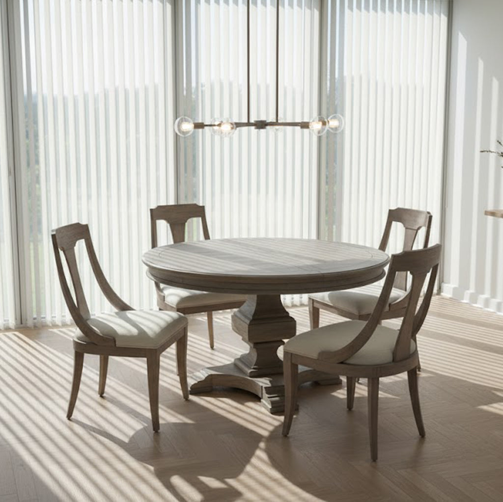 Wellington Estates Dining Table