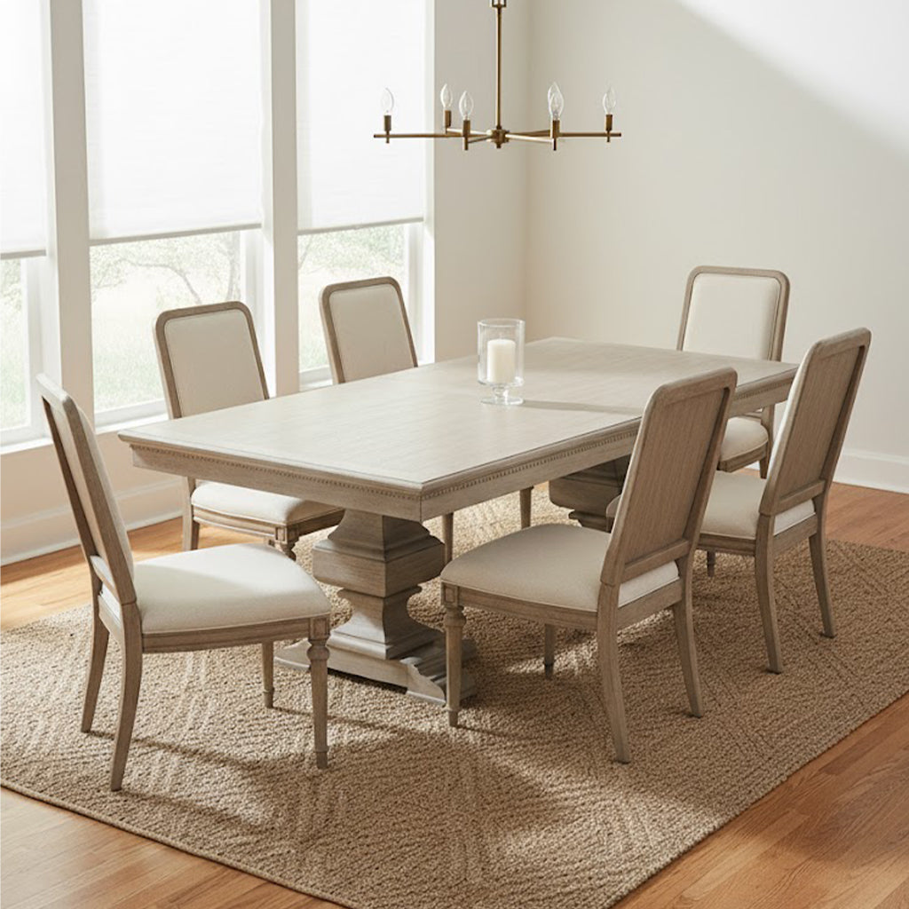Wellington Estates Dining Table