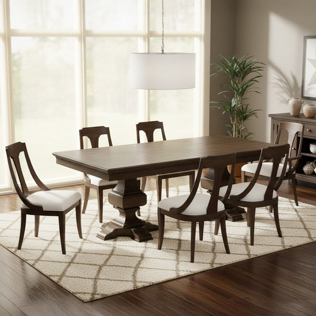 Wellington Estates Dining Table
