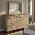 Wellington Estates Dresser