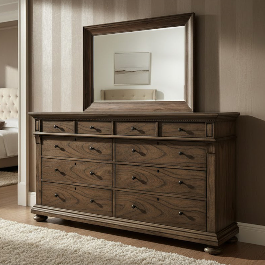 Wellington Estates Dresser