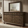 Wellington Estates Dresser