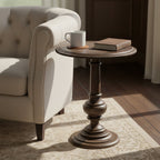Wellington Estates End Table