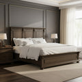 Wellington Estates King Panel Bed