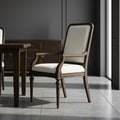 Wellington Estates Upholstered Arm Chair