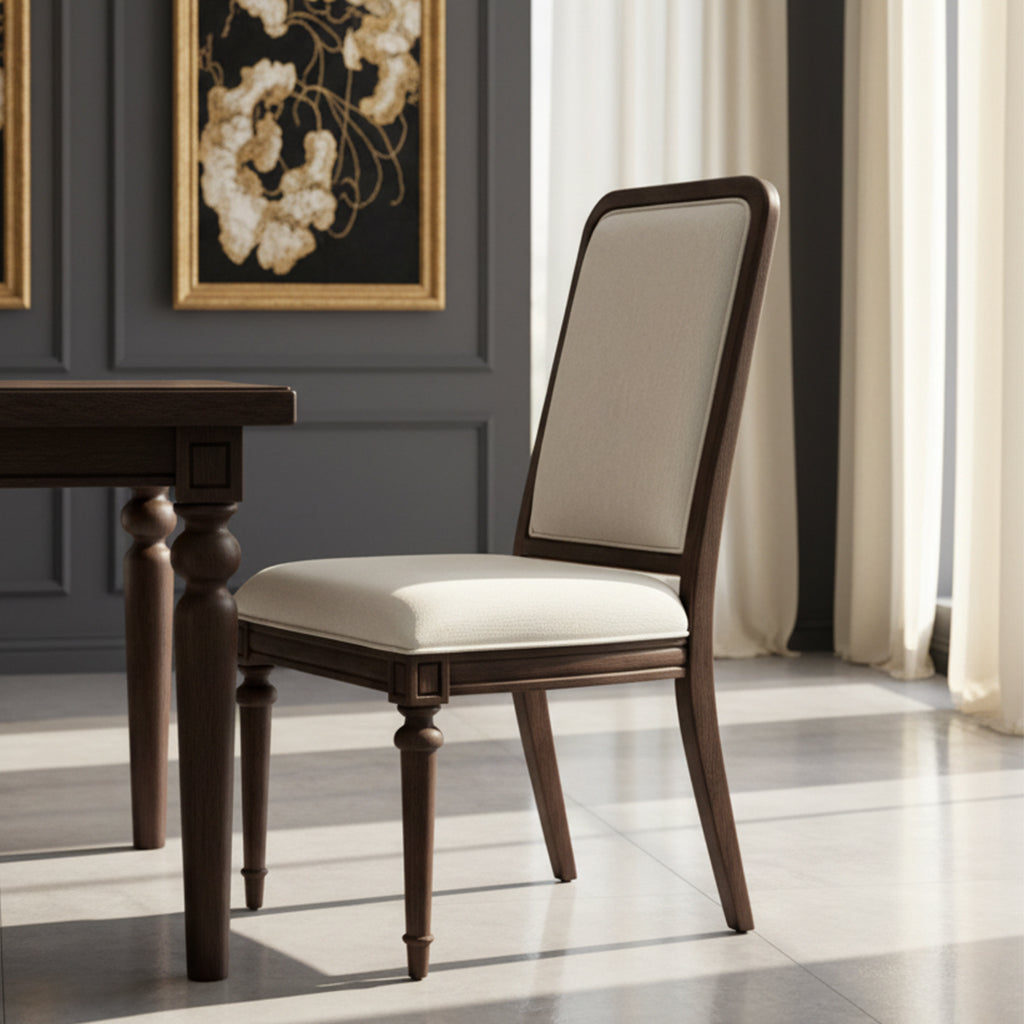 Wellington Estates Upholstered Side Chair