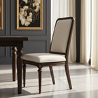 Wellington Estates Upholstered Side Chair