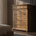 Wellington Hall Bedroom Chest