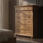Wellington Hall Bedroom Chest