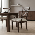 Wexford Dining Arm Chair