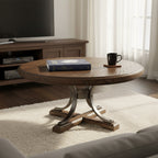Wexford Round Coffee Table