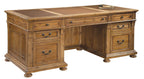 Wellington Hall Office Executive Desk