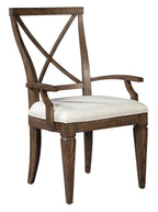Wexford Dining Arm Chair