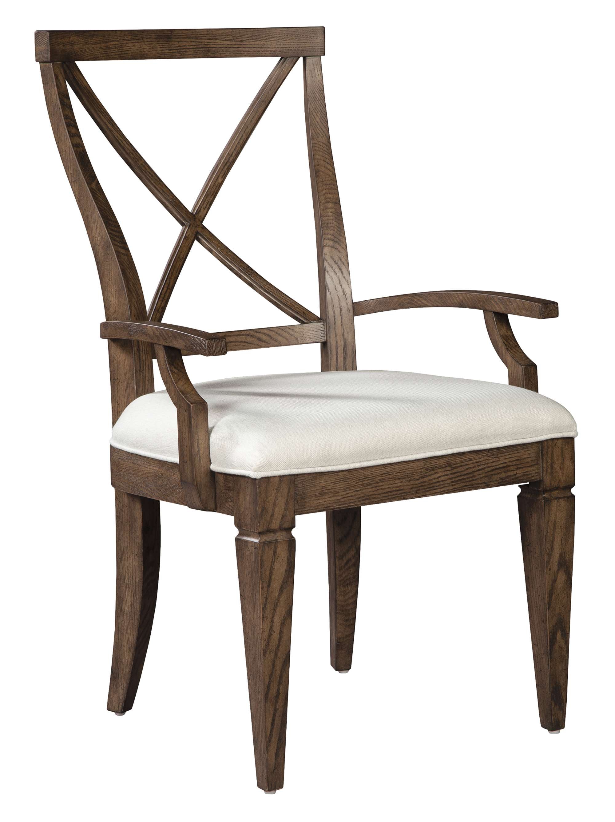 Wexford Dining Arm Chair