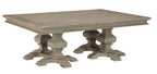 Wellington Estates Coffee Table