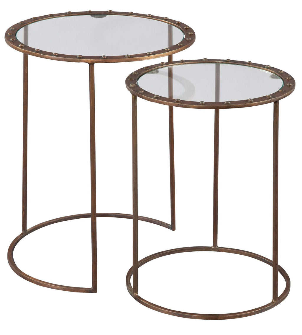 Nesting Tables