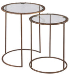 Nesting Tables