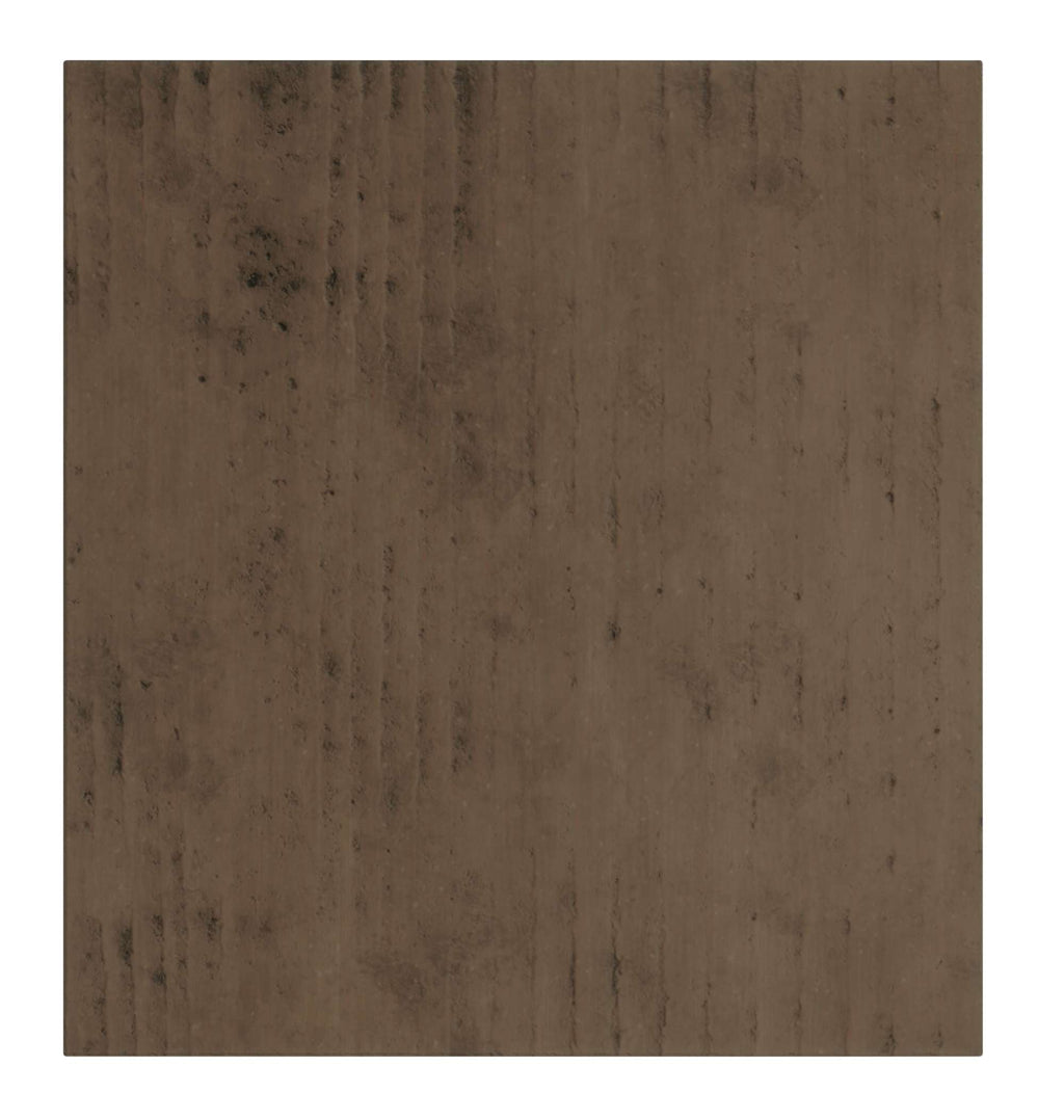 Organic Living End Table