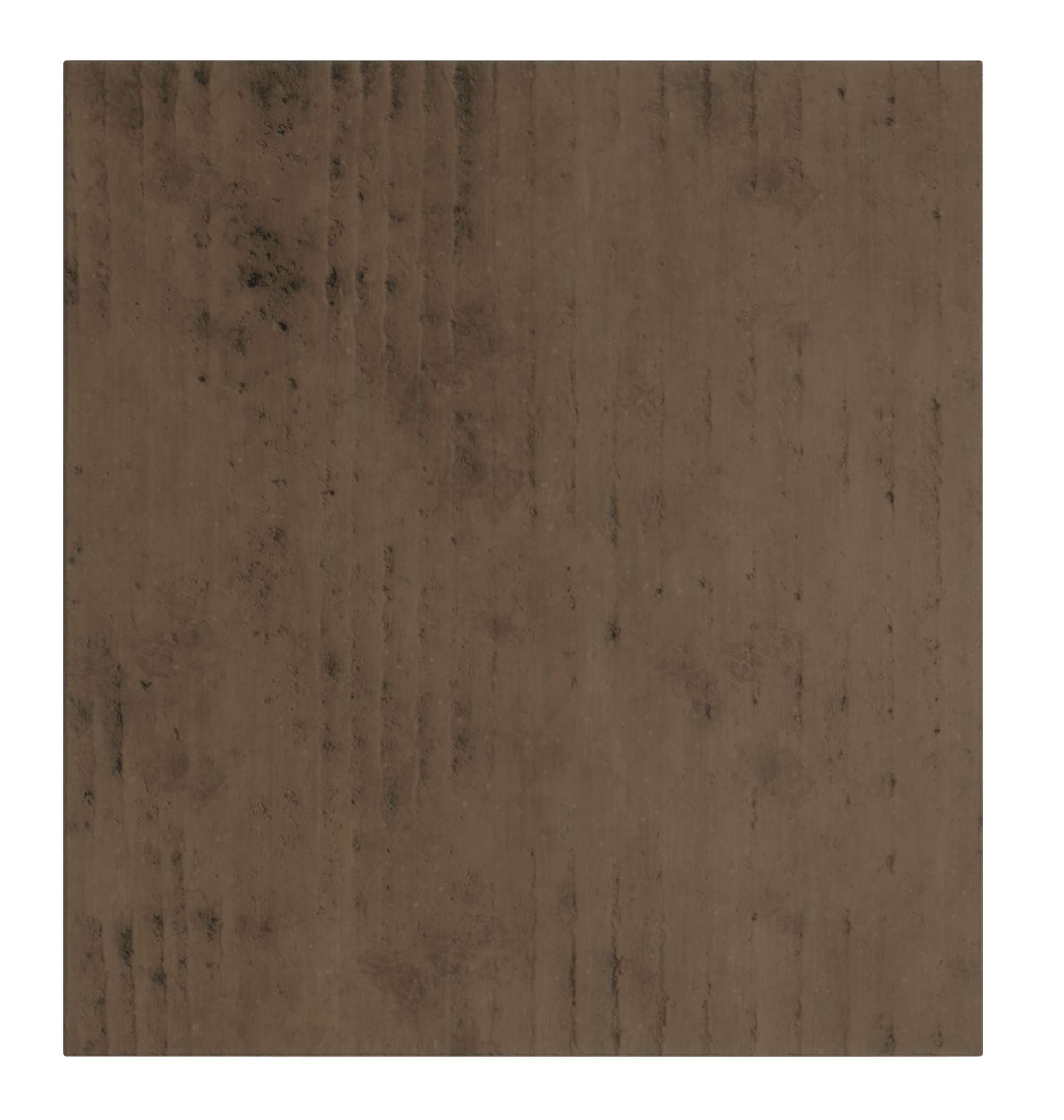 Organic Living End Table