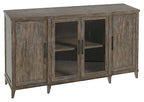 Arlington Heights Entertainment Console