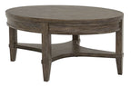 Arlington Heights Coffee Table
