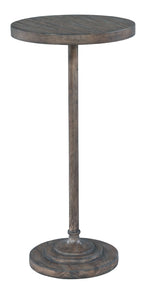 Lincoln Park End Table