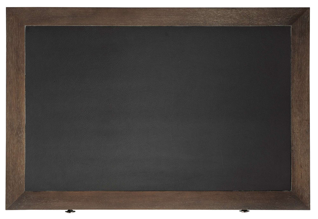 Urban Executive File Cabinet