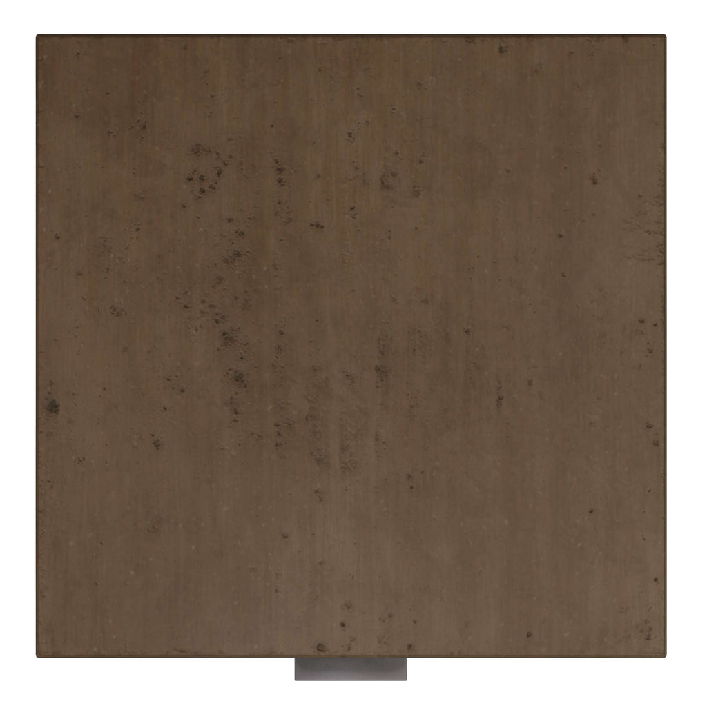 Organic Living File Cabinet