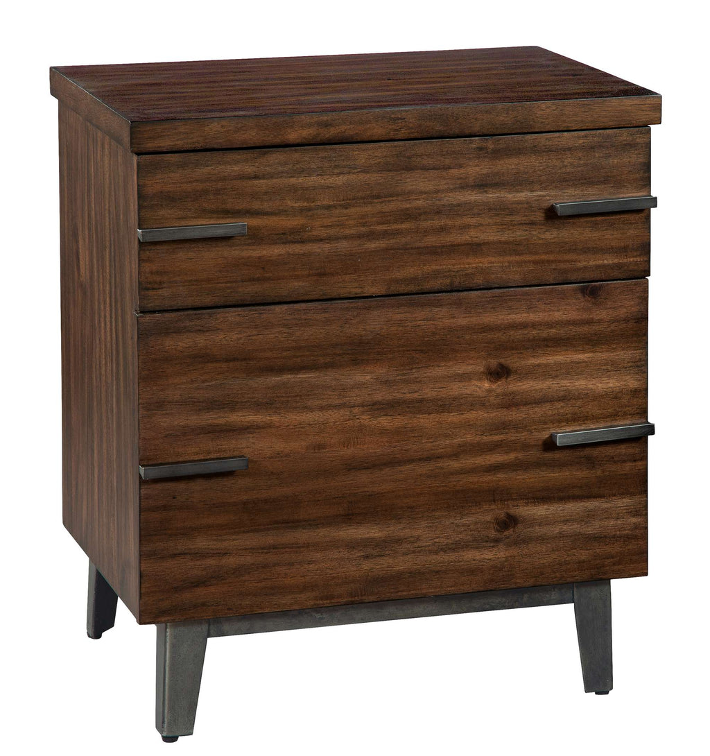 Monterey Point File Cabinet