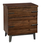 Monterey Point File Cabinet