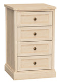 Custom File Cabinet
