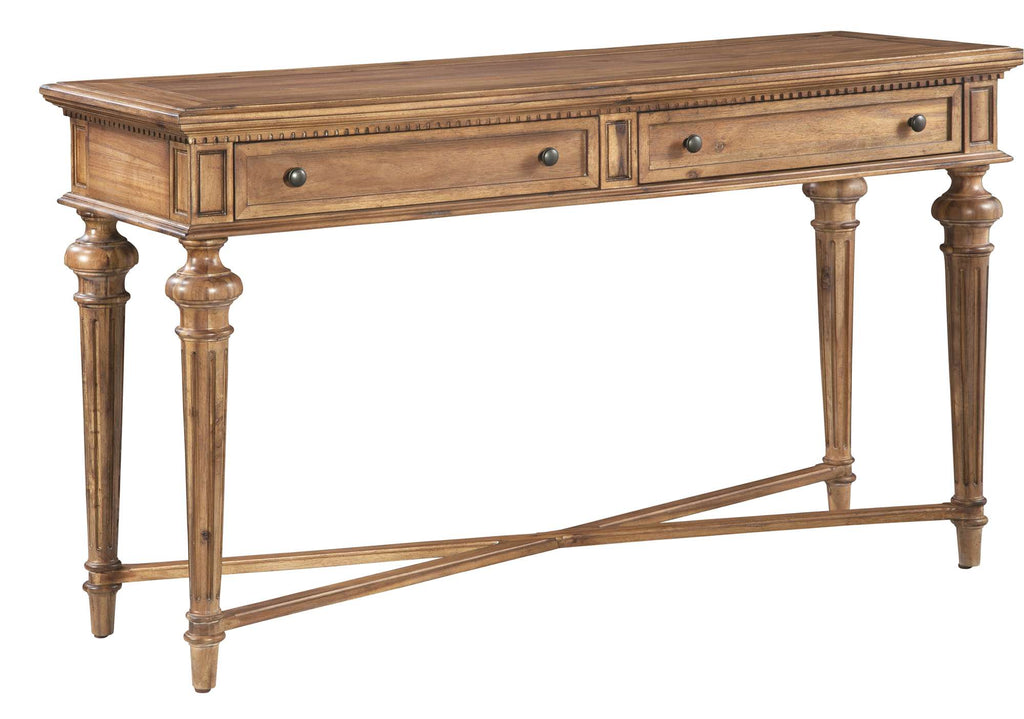 Wellington Hall Sofa Table