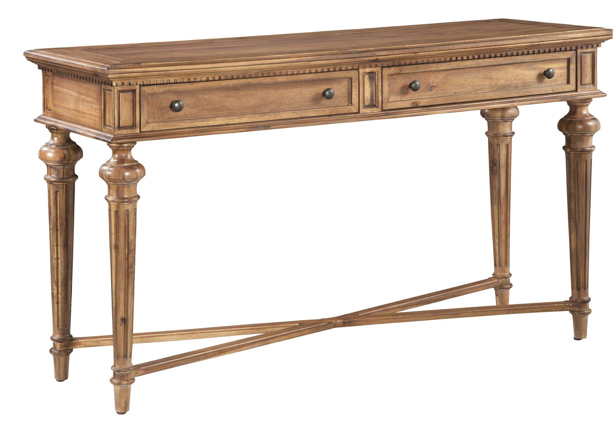 Wellington Hall Sofa Table