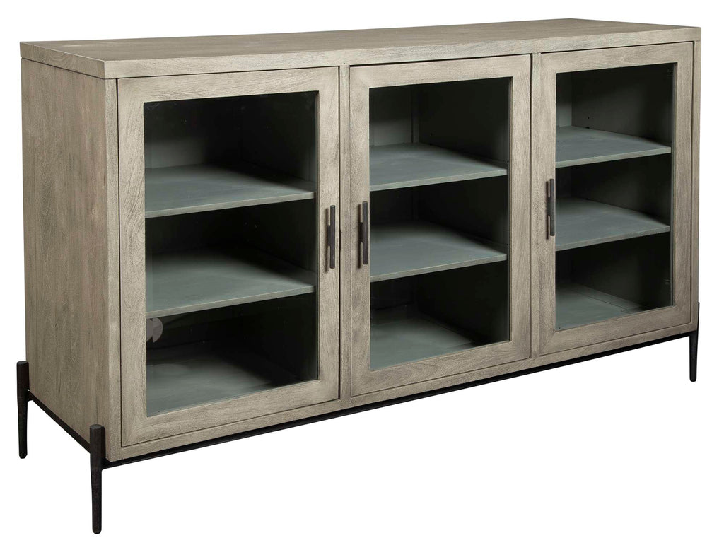 Bedford Park Entertainment Console