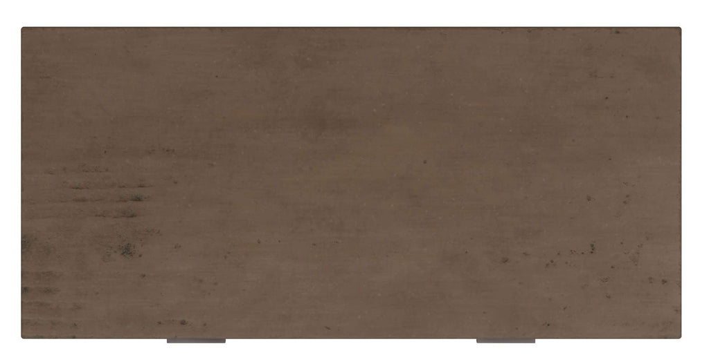 Organic Living Accent Chest