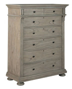 Wellington Estates Bedroom Chest