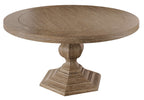 Chateaux 36" Coffee Table