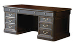 Louis Philippe Executive Desk