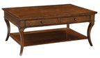 European Legacy Coffee Table