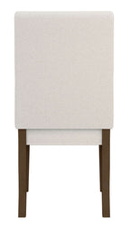 Organic Living Side Chair