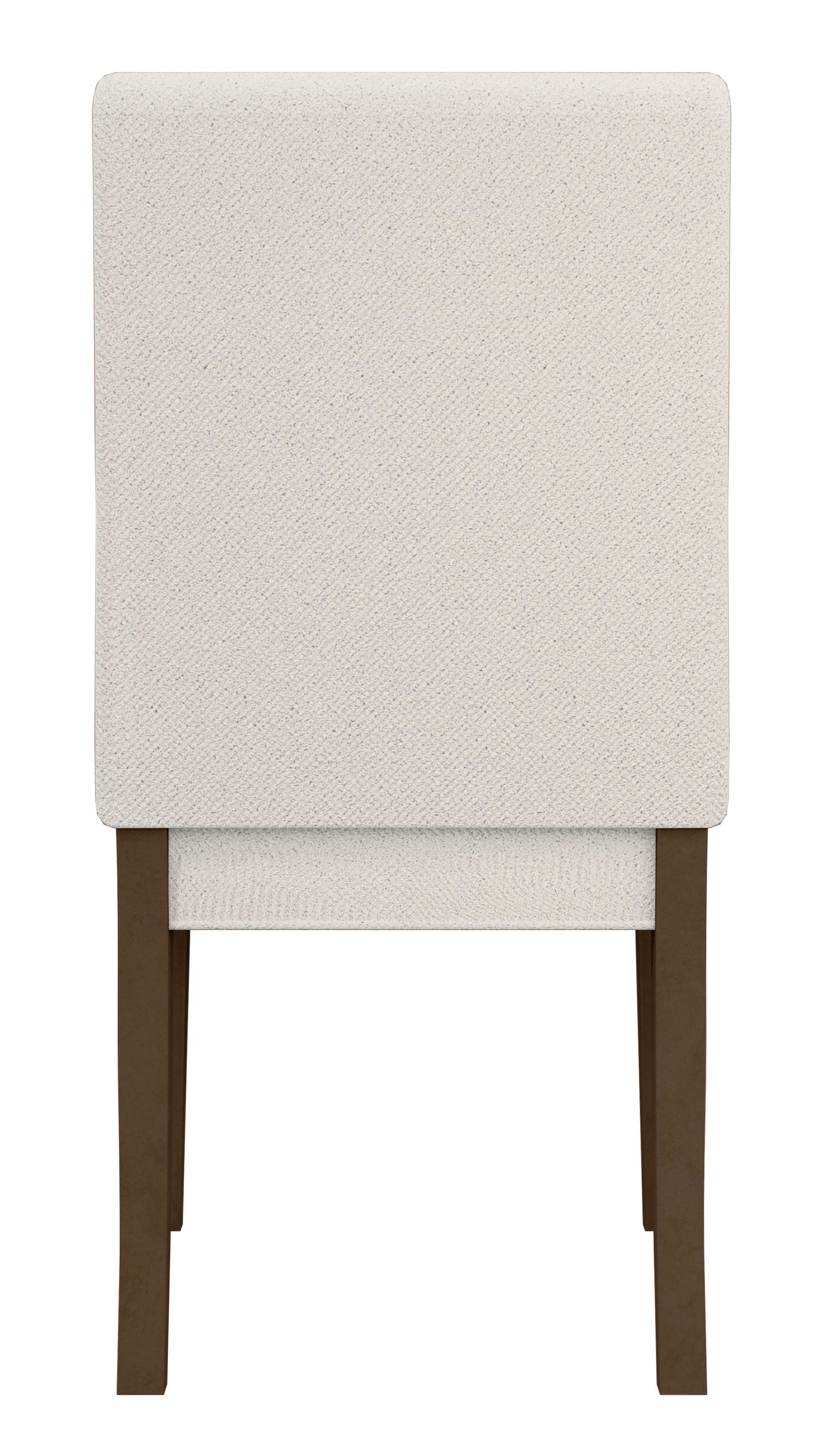 Organic Living Side Chair