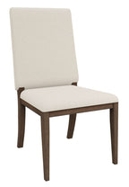 Organic Living Side Chair