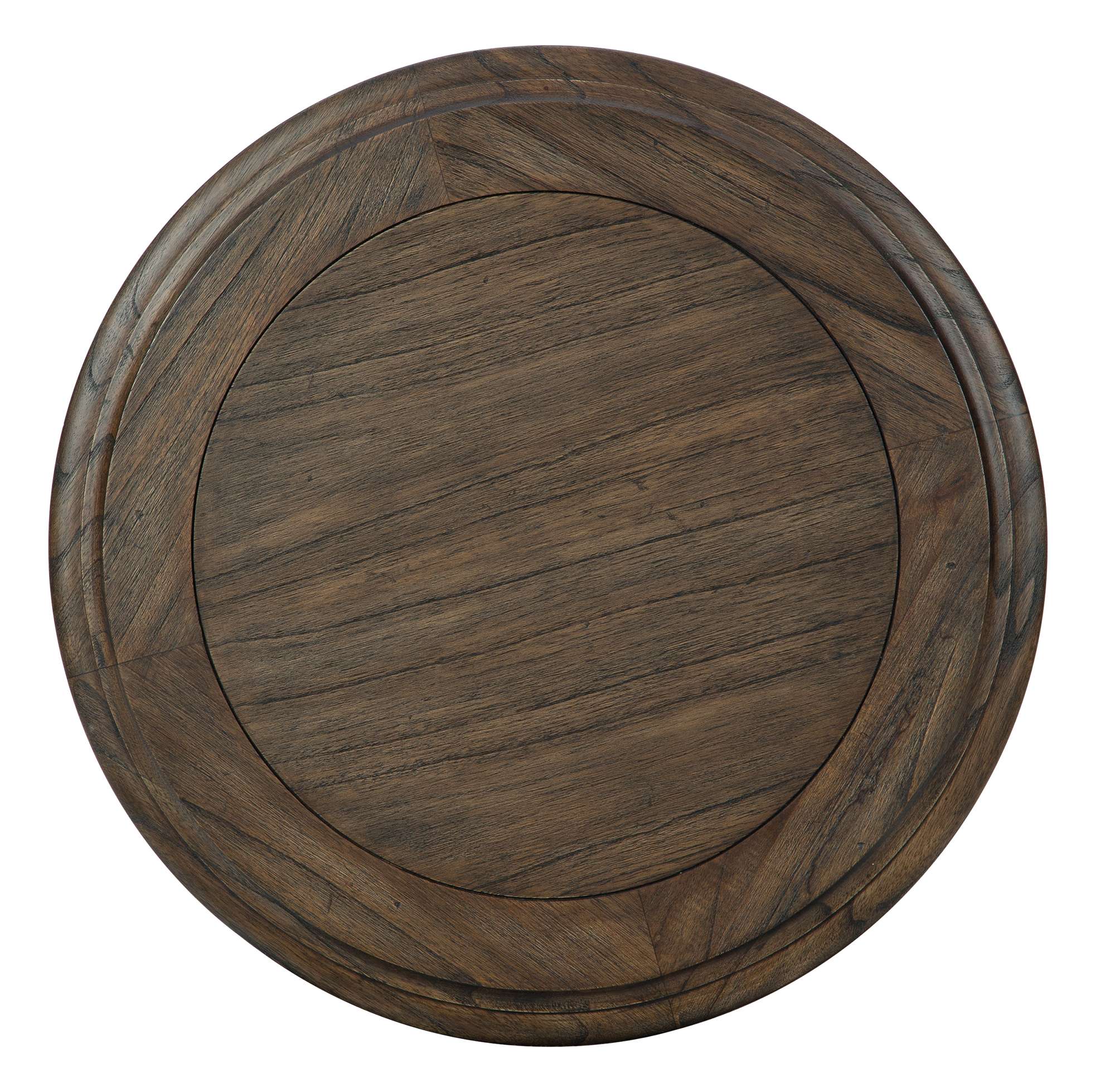 Wellington Estates End Table