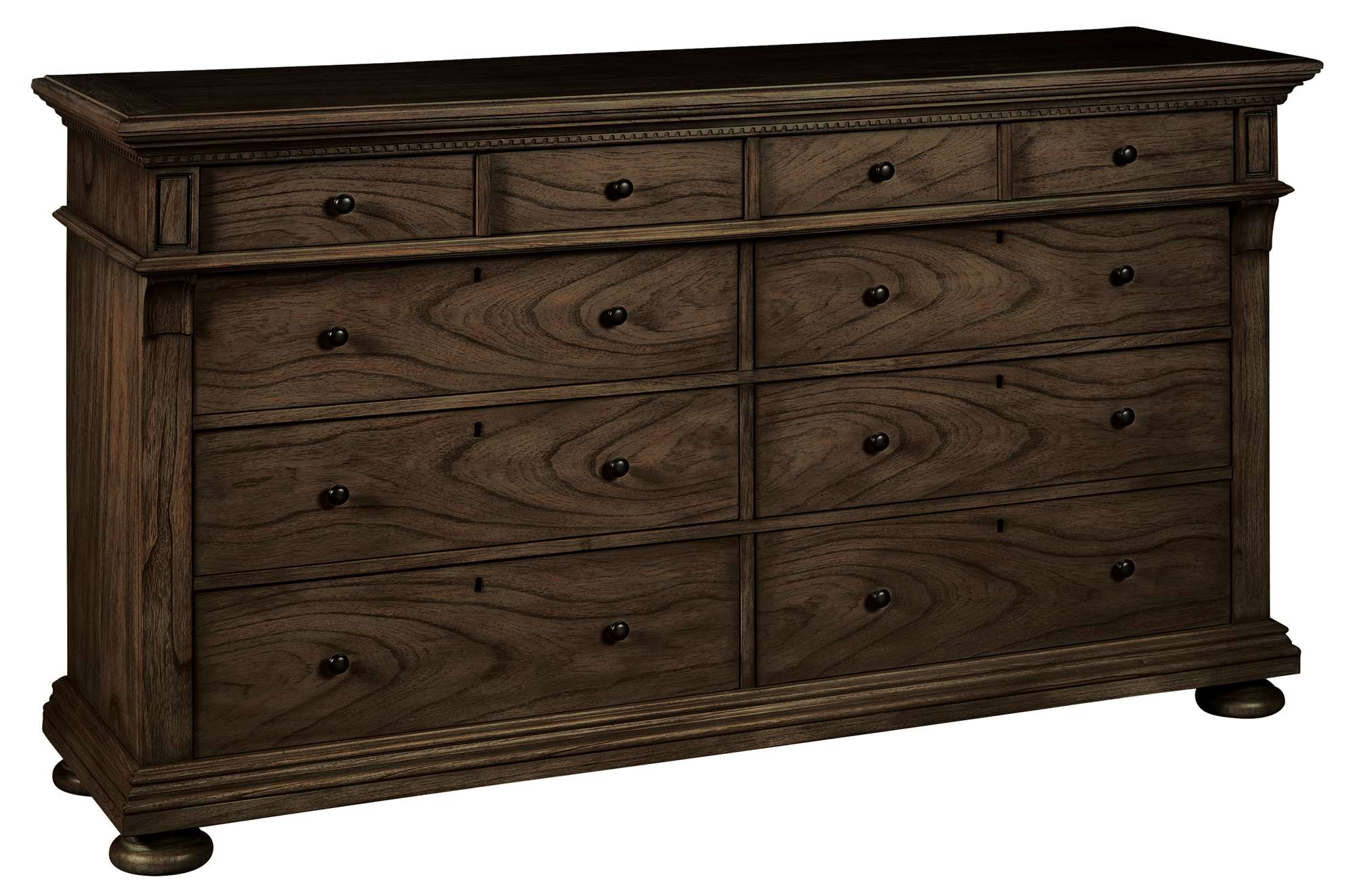Wellington Estates Dresser