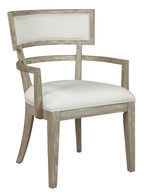 Bedford Park Dining Arm Chair