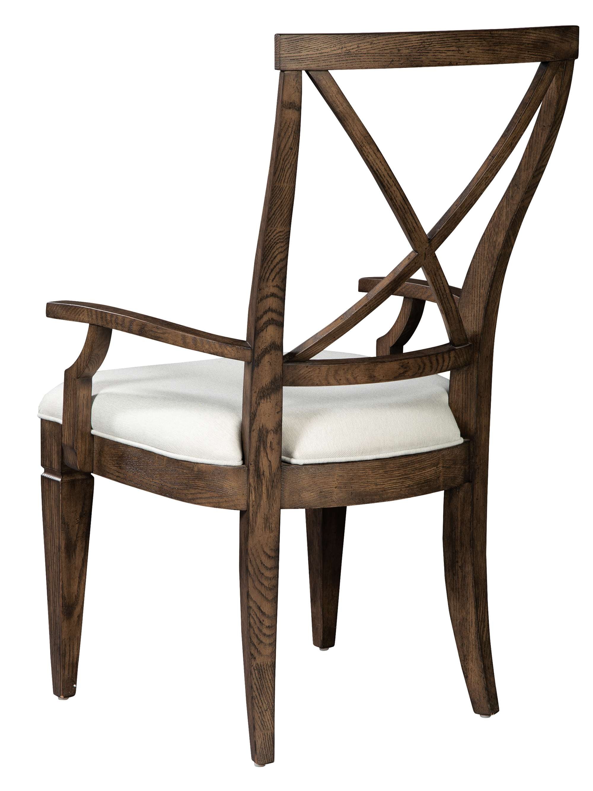 Wexford Dining Arm Chair