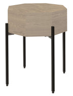 Mayfield End Table