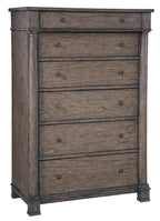 Lincoln Park Bedroom Chest